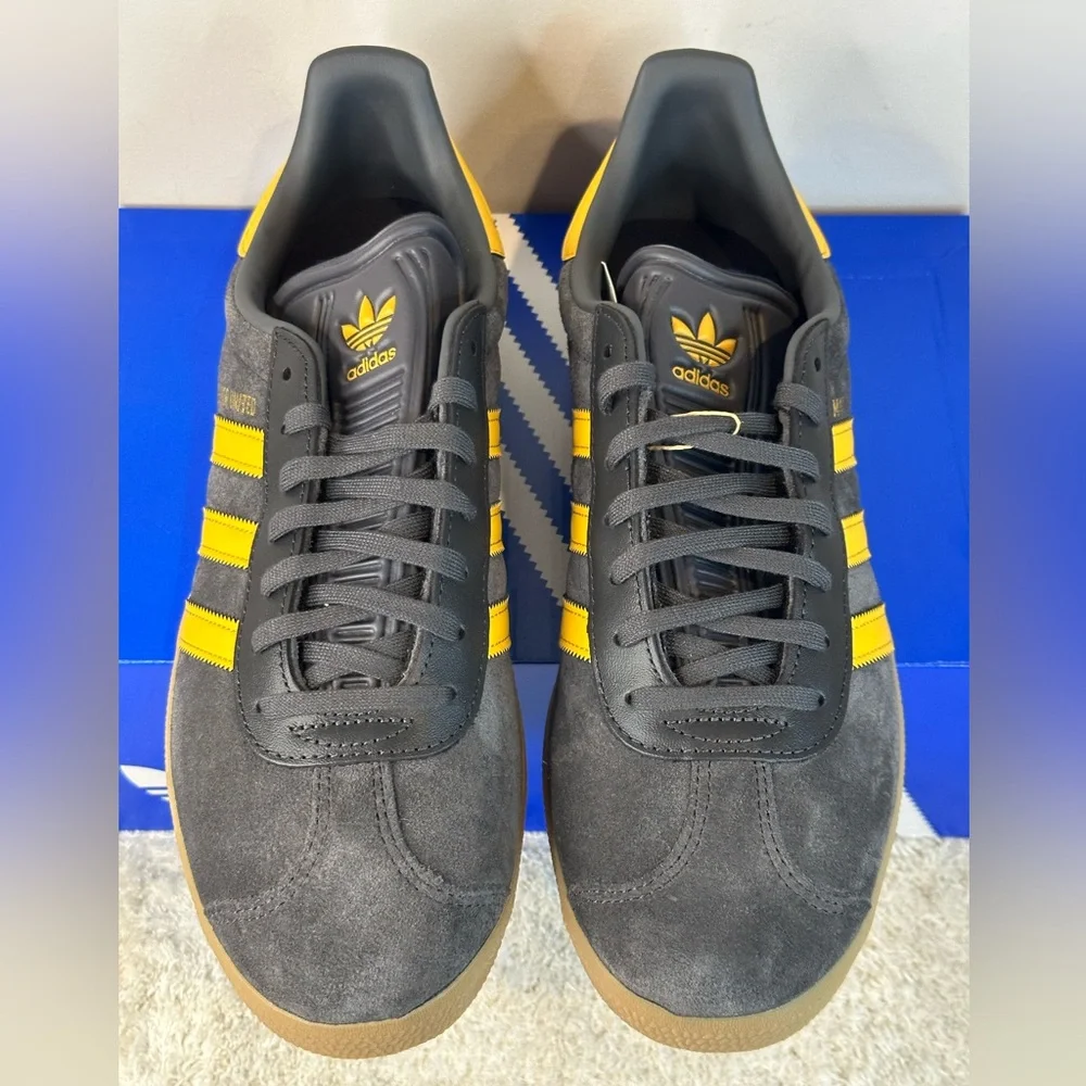 Adidas Gazelle